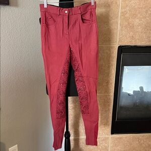 SmartPak Full Seat Breeches